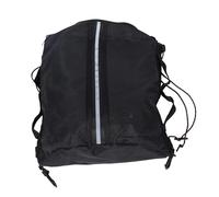 MAGICLULU Sup Paddleboard Deck Bag with Large Mesh Storage Ergonomic Straps for Comfortable Carrying Fast Ventilation for Wet Gear Portable Stand-up Paddleboard Organizer for Kayak Surfing