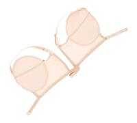 MAGICLULU Sweat-absorbent Pad Underarm Armpit Washable Reusable Thin Summer for Women Stop Chest Sweat under Bust under Breast