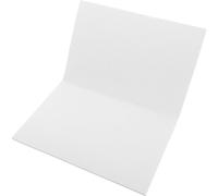 MAGICLULU Thickened Fish Tank Bottom Mat Nonslip Foam Aquarium Pad with Heat Preservation for Reptile Terrarium, Solid White Cushioning Mat Providing Shock Absorption and Stability