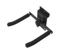 MAGICLULU Trumpet Hanger Wall Mount Stand for Music Instrument Display Holder Portable Trumpet Stand Brass Instrument Wall Hanger for Practice Tools