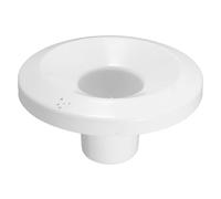 MAGICLULU Universal Water Cooler Accessory Smart Seat Top Replacement Sturdy Plastic Holder for Safe Drinking Water at Home and Office