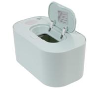 MAGICLULU USB Heater Smart Wipe Warmer Portable Wipes Heating Machine for Boy Girl Keeps Warm and Ready for Diaper Changes The Go