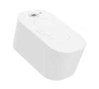 MAGICLULU USB Wet Wipe Warmer 5v Portable Baby Warming Wet Tissue Machine with Constant Temperature Temperature Control LED Display USB Data Cable for Outdoor Home Use