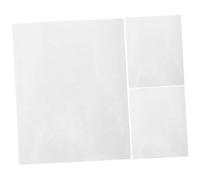 MAGICLULU UV Detection Stickers Adhesive Patches Easy to Stick on Skin 60pcs with Real-time UV Colour Change for Sunscreen Testing for Outdoor Summer Activities