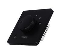 MAGICLULU Volume Control Panel Adjustable Knob for Speaker Volume Control for Indoor Sound Settings