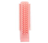 MAGICLULU Volumizing Hair Root Clips for Women Pink Hair Styling Comb with Air Bangs