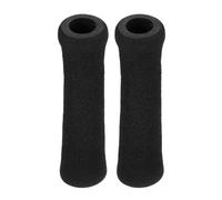 MAGICLULU Walking Cane Handle Grips Soft Sponge Non-Slip Covers Replacement Comfortable Handgrips for Secure Use on Walking Sticks by Elderly and Adults