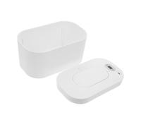 MAGICLULU Wet Wipes Heater USB Boy Girl Wipe Warmer for Home Use Portable Heating Machine for Wet Tissue