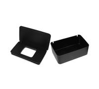 MAGICLULU Wet Wipes Storage Box Tissue Dispenser Box Office Wipes Holder for Home Office Car