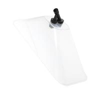 MAGICLULU Windproof Shield for Backpack Sprayer Nozzle for Corn and Peanut Fields Atomizing Misting