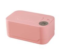 MAGICLULU Wipes Warmer for Bathroom Portable Wet Wipe Warmer Constant Temperature Control for Moist Warm Tissues