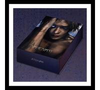 MAGICMAN 2 - JACKSON WANG MAGIC MAN 2 2nd Album CD+Letter+Photo Book+7 Poster+3 Card+GIFT