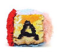 MagicMeadow Autism Sensory Touching Block Toy | 20cm x 20cm x 20cm
