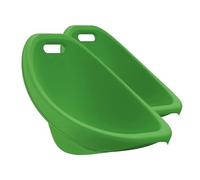 MagicMeadow Children's Sensory Rocker Chair | Montessori Learning Toys for Autistic Children | Sensory Toys for Autism - Swing Rocker Child Chair for Ages 3+ L 54cm x W 39cm x H 37cm