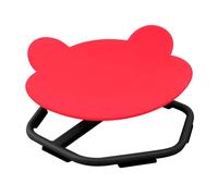 MagicMeadow Frog Toy | Autism Sensory Equipment | 360° Sensory Wobble | ADHD Autism Chair | Friendly for Kids 3+ | Red