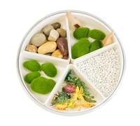 MagicMeadow Insect Sensory Kit for Kids | Autism-Friendly Sensory Play Tray