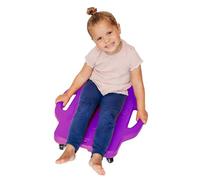 MagicMeadow Sensory Scooter Board for Kids Age 3+, Scooter Board for Motor Skills Enhancement, Autism Friendly, Toddler Scooter, Kids Scooter, Scooter Boards for Sensory