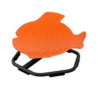 MagicMeadow Sensory Spinning Chair for Autism - Fish Therapeutic Swivel Seat for Autism & ADHD Chair - Calming Spinny for Children’s Support - Non-slip Sit and Spin Sensory Spinning Seat