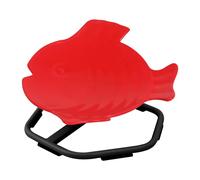 MagicMeadow Sensory Spinning Chair for Autism - Fish Therapeutic Swivel Seat for Autism & ADHD Chair - Calming Spinny for Children’s Support - Non-slip Sit and Spin Sensory Spinning Seat