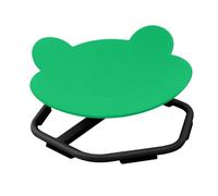MagicMeadow Sensory Spinning Chair for Autism - Frog Therapeutic Swivel Seat for Autism & ADHD Chair - Calming Spinny for Children’s Support - Non-slip Sit and Spin Sensory Spinning Seat