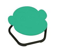 MagicMeadow Sensory Spinning Chair for Autism - Monkey Therapeutic Swivel Seat for Autism & ADHD - Calming Spinny Chair for Children’s Support - Non-slip Sit and Spin Sensory Spinning Seat