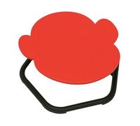 MagicMeadow Sensory Spinning Chair for Autism - Monkey Therapeutic Swivel Seat for Autism & ADHD - Calming Spinny Chair for Children’s Support - Non-slip Sit and Spin Sensory Spinning Seat