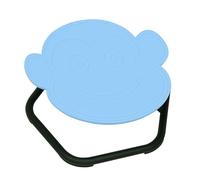 MagicMeadow Sensory Spinning Chair for Autism - Monkey Therapeutic Swivel Seat for Autism & ADHD - Calming Spinny Chair for Children’s Support - Non-slip Sit and Spin Sensory Spinning Seat