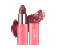 Magicolo.r Lipstick | Cookie Crumble | 4g - Natural Matte Finish, Lightweight & Long-Lasting
