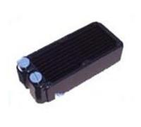 Magicool LC-Radi80x2 - MagiCool Copper Radiator Double Power - 80 mm