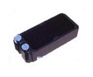 Magicool LC-Radi80x2 - MagiCool Copper Radiator Double Power - 80 mm