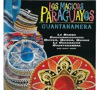 Magicos Paraguayos, Los - Guantanamera