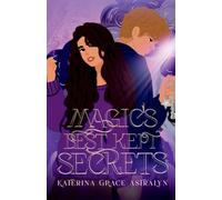 Magic's Best Kept Secrets: 1