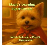 Magic's Learning Super Powers