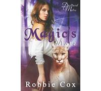 Magic's Mate: A Paranormal Romance (Destined Mates)