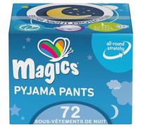 Magics Youth Incontinence Pants 8-15 Years (27-57kg) (Carton of 72)
