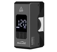 MagicShine Airro Electric Mini Pump with Integrated Digital Pressure Gauge 8 Bar/120 PSI