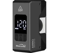 MagicShine Airro Electric Mini Pump with Integrated Digital Pressure Gauge 8 Bar/120 PSI
