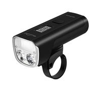 Magicshine Allty 2500S Rechargeable Front Bike Light - Black / Front / Rechargeable