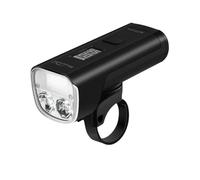 Magicshine Allty 2500S Rechargeable Front Bike Light - Black / Front / Rechargeable