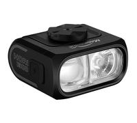 Magicshine Hori 1300 Front Bike Light - 1300 Lumen, Dual Mount, High Beam Mode