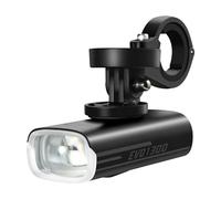 Magicshine LED front light white EVO 1300 USB-C with remote control