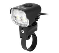 Magicshine MJ-902SE Front E-Bike Light - Black / Non-Rechargeable / Front / REQUIRES CABLE (SEE DESCRIPTION)