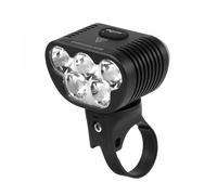 Magicshine Monteer 3500 MTB LED Headlight - 3500 Lumens (2 Year Warranty, USB-C)