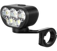 Magic Shine Monteer 8000s Galaxy V2 Remote Version Front Light