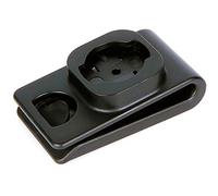 MagicShine Mtlspc Bracket, clamp, Belt, Black/White, S