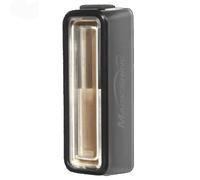 Magicshine Seemee 180 Rear Bike Light - Black / Rechargeable / Rear