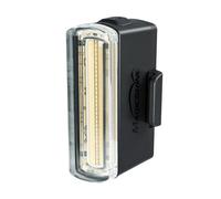 Magicshine Seemee 20 V2.0 Rechargable Rear Bike Light - Black / Rechargeable / Rear Black
