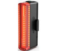 Magicshine Seemee 20 V2.0 Rechargable Rear Bike Light - Black / Rechargeable / Rear Black