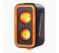 Magicshine Seemee 300 Smart Rear Bike Light - Black / Rechargeable / Rear