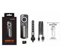 Magicshine Seemee DV Camera Tail LED Light (2 Year Warranty, Accident Detection)